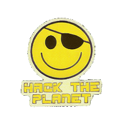 HackThePlanet